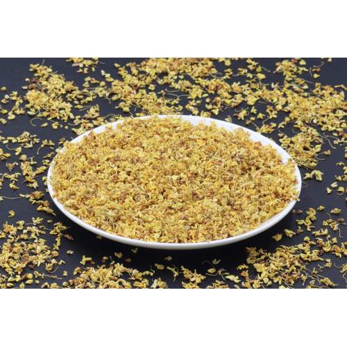 osmanthus khô tự nhiên nguyên chất