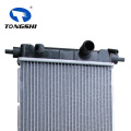 Aluminum Cooling Radiator For CHEVROLET SAIL