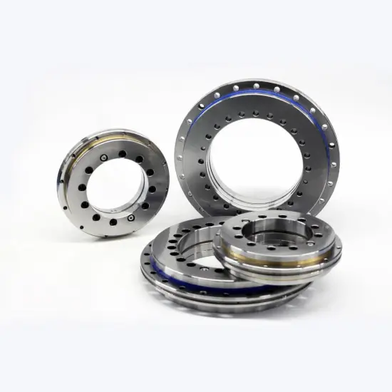 RU297G/X bearing 210*380*40mm for CNC machine