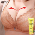 OEDO Shea Butter Breast Enhancement Cream Promote Female Hormones Breast Enlargement Cream Bust Fast Growth boobs Chest Care