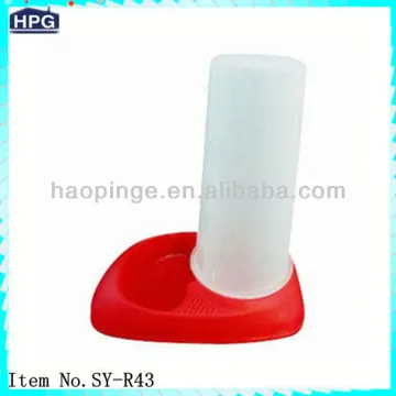Automatic Pet Water Fountain