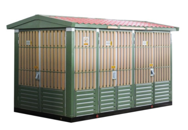 High and low voltage intelligent distribution cabinets, transformers, box-type substations, power intelligence and IoT systems