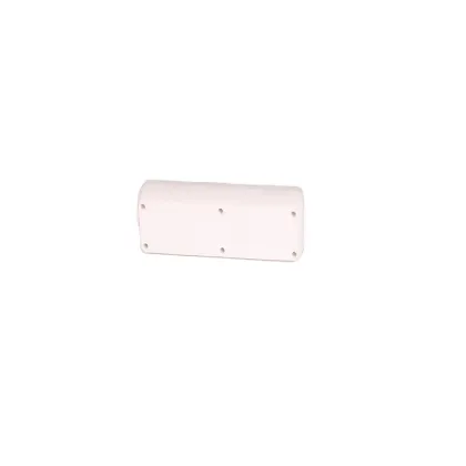 HAOYONG Holland 4 Gang Extension Socket
