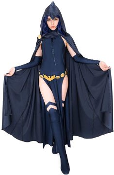 Cosplay Costume For Adults Dress Smock Assassinator