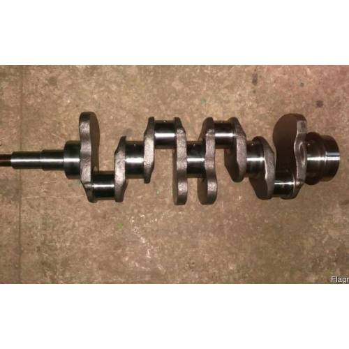 Crankshaft for HYUNDAI D4AL Engine 23100-41700