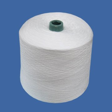 12/3 100% polyester yarn for blanket sewing thread
