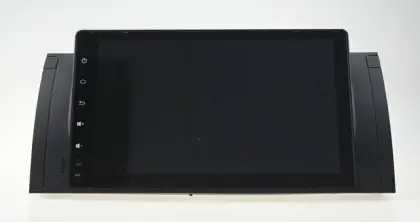 Car Navigation System BMW 5 E39