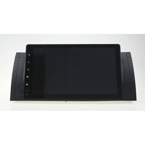 Car Navigation System BMW 5 E39