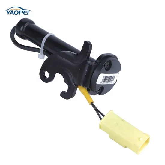 YAOPEI Right Cover Hydraulic Lever Actuator for BMW F07 F10 F11 F15 F18 F01 F02 F04 F12