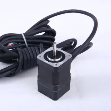 NEMA 17 Closed Loop Stepper Motor Kit 0.52N.m 24V 2500rpm 2.5A