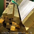 Alloy C18000 beryllium copper flat bar