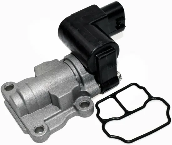 New Idle Air Control Valve Fit For Chevrolet Prizm, Toyota Corolla - 1.8L