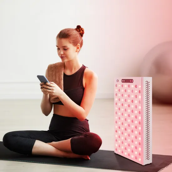 Beauty Equipment Anti-aging Red LED Light Therapy