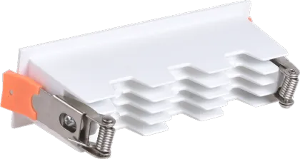 10W  LED Lighting  Module Downlight