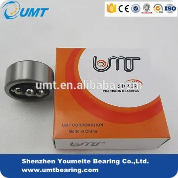 China manufacture ball bearing 1203 high quality self-aligning ball bearing 1203K