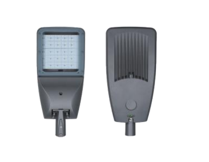 300W IP65 6000K IK08 CRI 70 Street Lamp