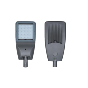 300W IP65 6000K IK08 CRI 70 Street Lamp