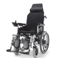 Fully automatic elderly mobility scooter