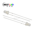 Diffsed 3mm asili nyeupe LED 4000-5000k joto la rangi