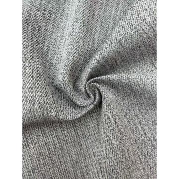 Tela de estilo gris personalizada para sofá