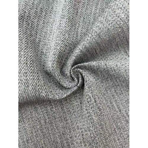 Tela de estilo gris personalizada para sofá