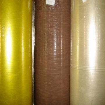 BOPP adhesive packing tape jumbo rolls