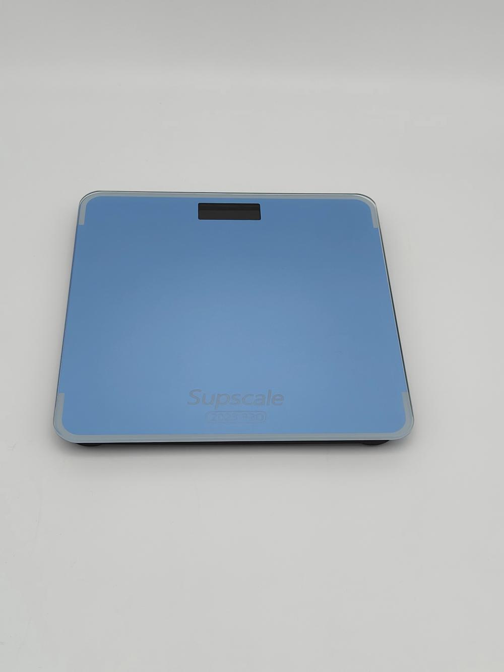 Digital Body Weight Bathroom Scale