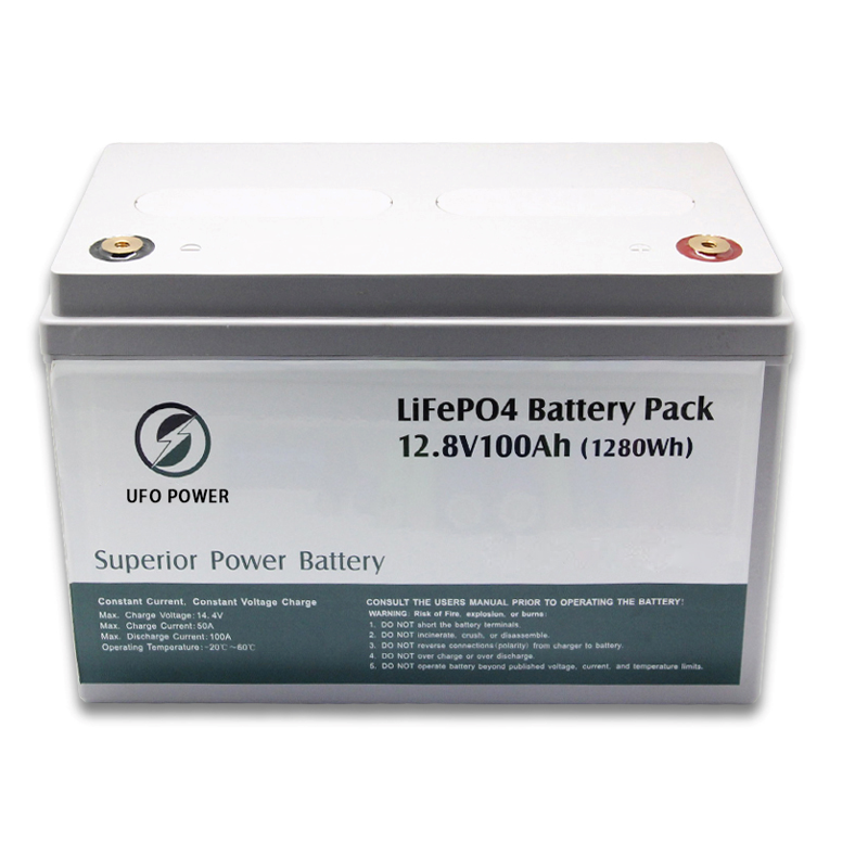 جودة عالية lifepo4 بطارية بطارية ليثيوم الشمسية