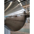 Double Cone Rotary Vacuum Dryer for Pharmaceutical Industry