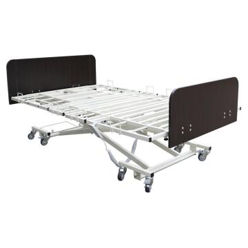 Low Height Single Bed Online