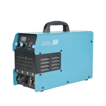 Máquina de soldagem profissional 160A TIG MMA