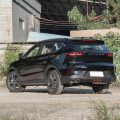 Jetour X70 2023 1.5T DCT Flagship Edition