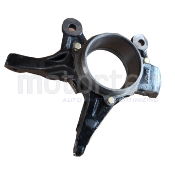 Auto Spare Parts 3001102XKZ16B STRG KNUCKLE FR LH for GREAT WALL HAVAL H3 H5 H6" 

However, for better SEO and readability, you might consider:

"GREAT WALL HAVAL H3 H5 H6 Steering Knuckle Front Left 3001102XKZ16B