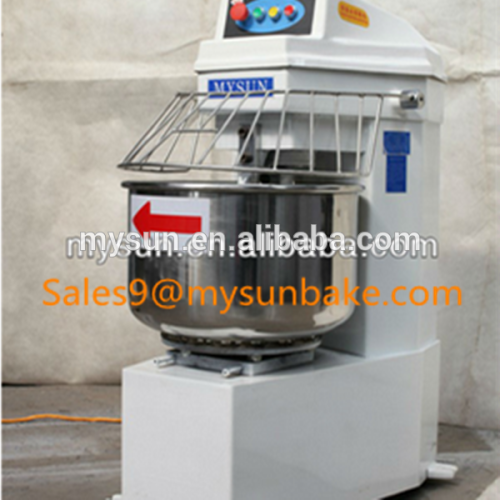 CE ISO9001 Factory Lowest Price Bakery Equipment Dough Mixer