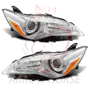 Автомобиль Tah Car Led Furights Поставщик для моделей JAC: J2, J3, J4, J5, J7, J8, JS4, S2, S3, S5, S7, Rein M3, M4, M5, T6, T8, T8 Pro