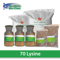 Poultry Feed တွင် L-Lysine sulfate