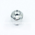 Quality CNC Milling Machining Aluminum Products