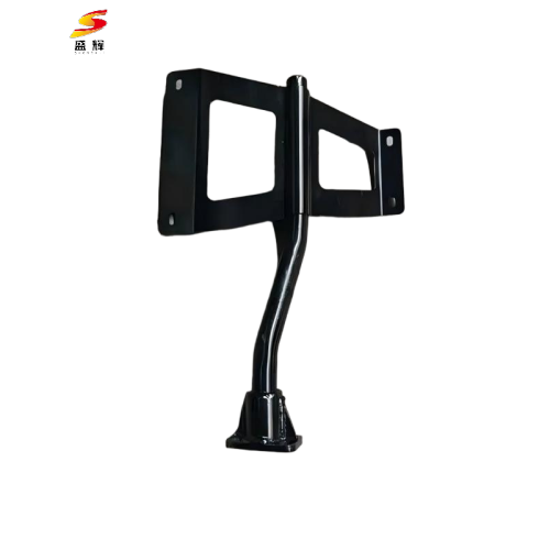 Braket Fender Truk Shacman untuk Kendaraan Tugas Berat