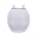 The Fine Quality Electronic Automatic Cover Toilet Seat