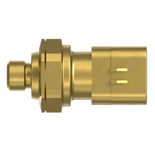 Grader 14M low-pressure sensor 274-6718, engine pressure sensor 2746718