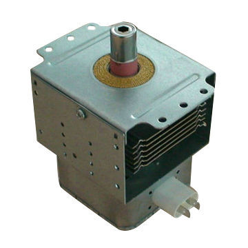 900W Output Power Microwave Oven Magnetron, OEM Orders are Welcome