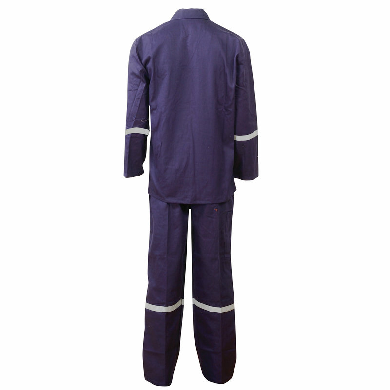 Flame Retardant Workwear F09b