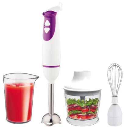 Smart electric stick hand blenders electric blenders
