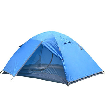 High Quality Custom Camping Tent Waterproof Outdoor Portable Hiking Backpacking Tent