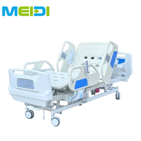 Clinic Nursing Hospital Bed Medical Equipment and Accessories