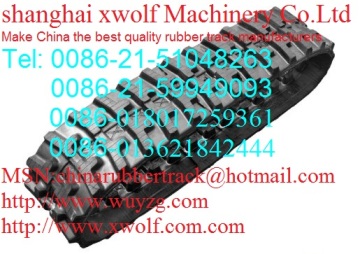 Excavator Parts