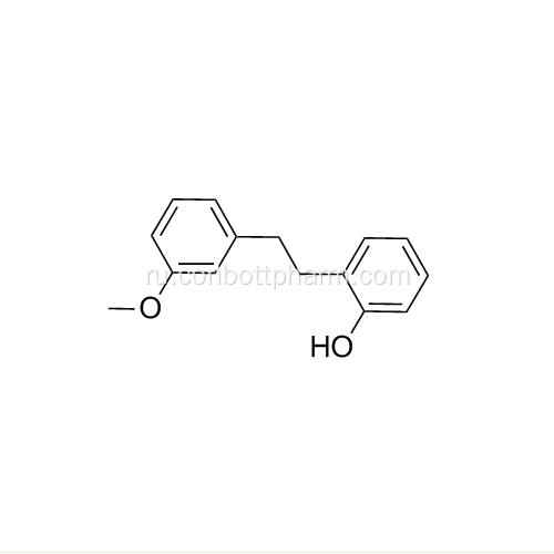 Sarpogrelate Hcl. Промежуточное соединение 2- (2- (3-метокси) фенил) фенола, CAS 167145-13-3