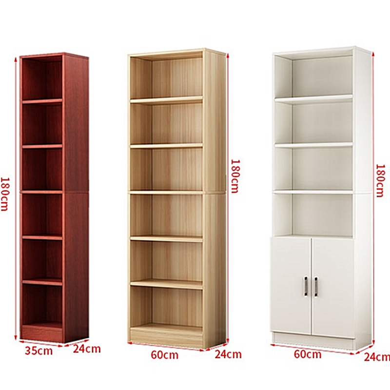 Modern Wooden Cabinets