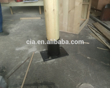 folder showroom thatch umbrella easy to carry