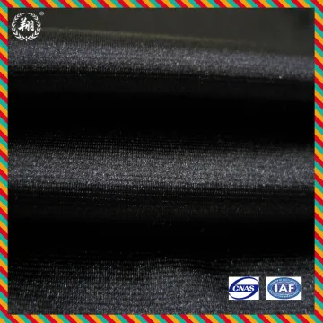 Soft Nylon Spandex Satin Fabric for Making Underwear